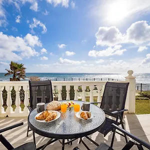 On Beach Mijas Appartement