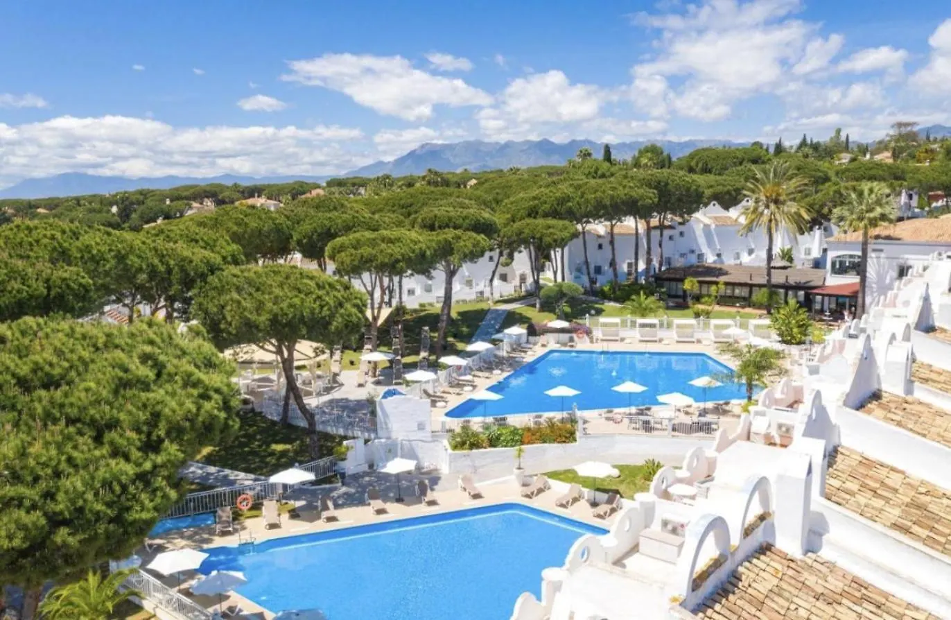 Private 2 Bedroom Flat In Vime La Reserva De Marbella Sitio de Calahonda