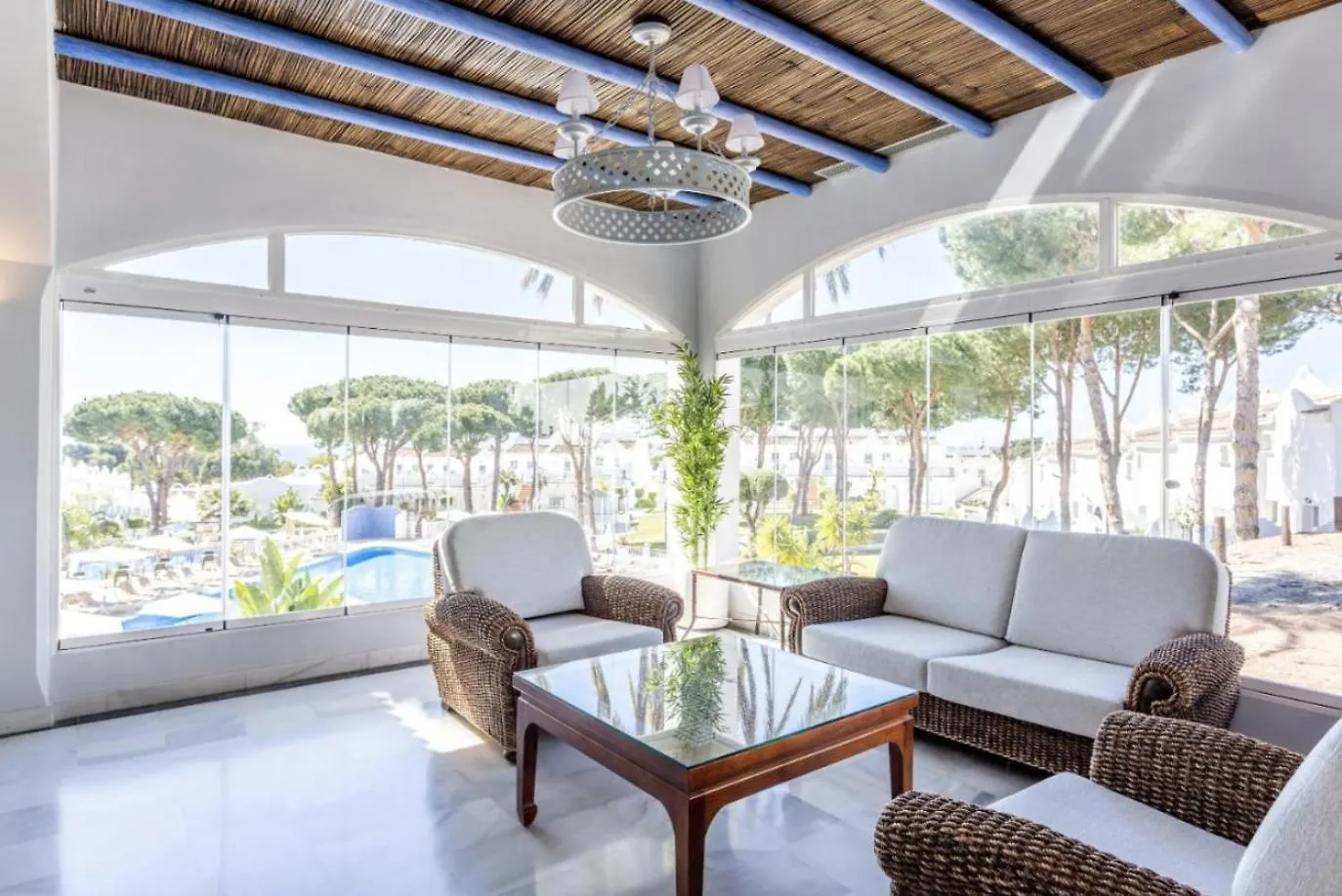 Apartment Private 2 Bedroom Flat In Vime La Reserva De Marbella Sitio de Calahonda
