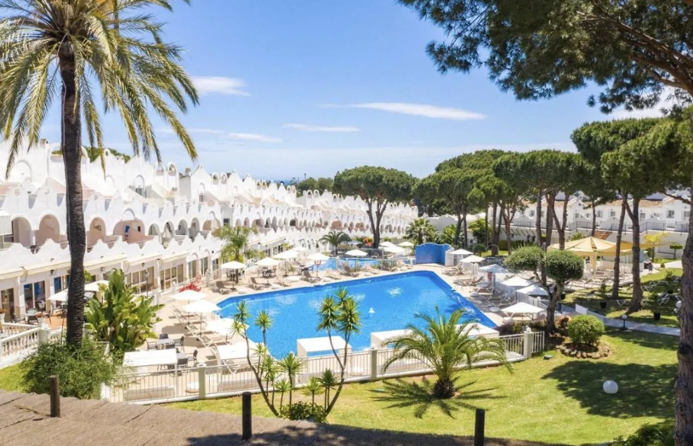 Apartment Private 2 Bedroom Flat In Vime La Reserva De Marbella Sitio de Calahonda