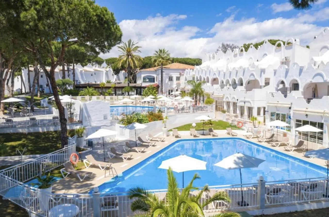 Apartment Private 2 Bedroom Flat In Vime La Reserva De Marbella Sitio de Calahonda