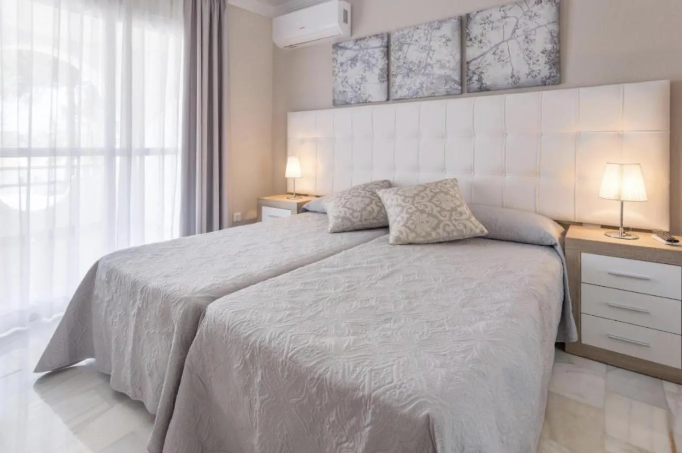 Private 2 Bedroom Flat In Vime La Reserva De Marbella Sitio de Calahonda 0*,  Spain
