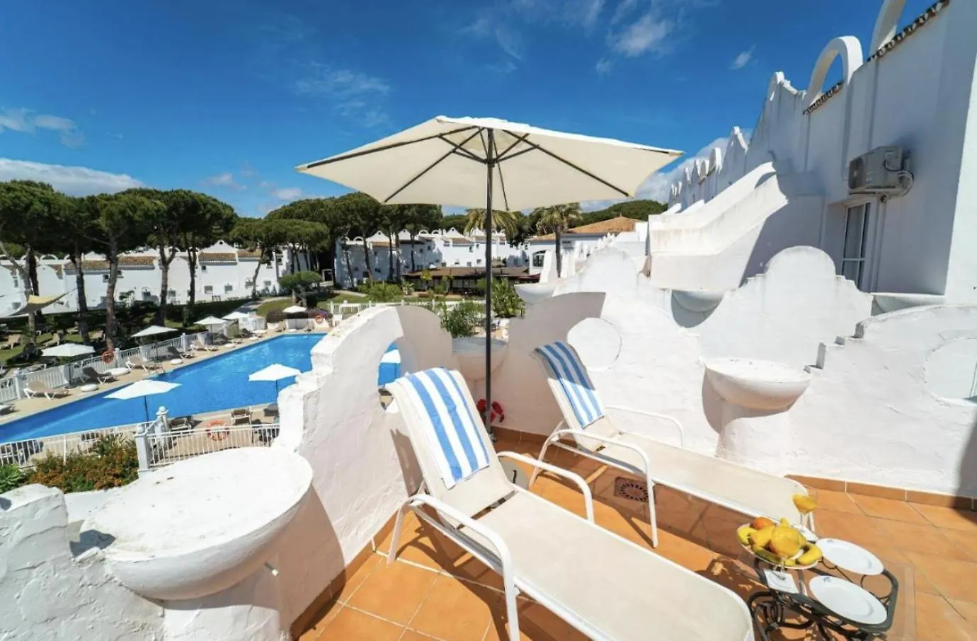 Sitio de Calahonda Private 2 Bedroom Flat In Vime La Reserva De Marbella 0*, Sitio de Calahonda