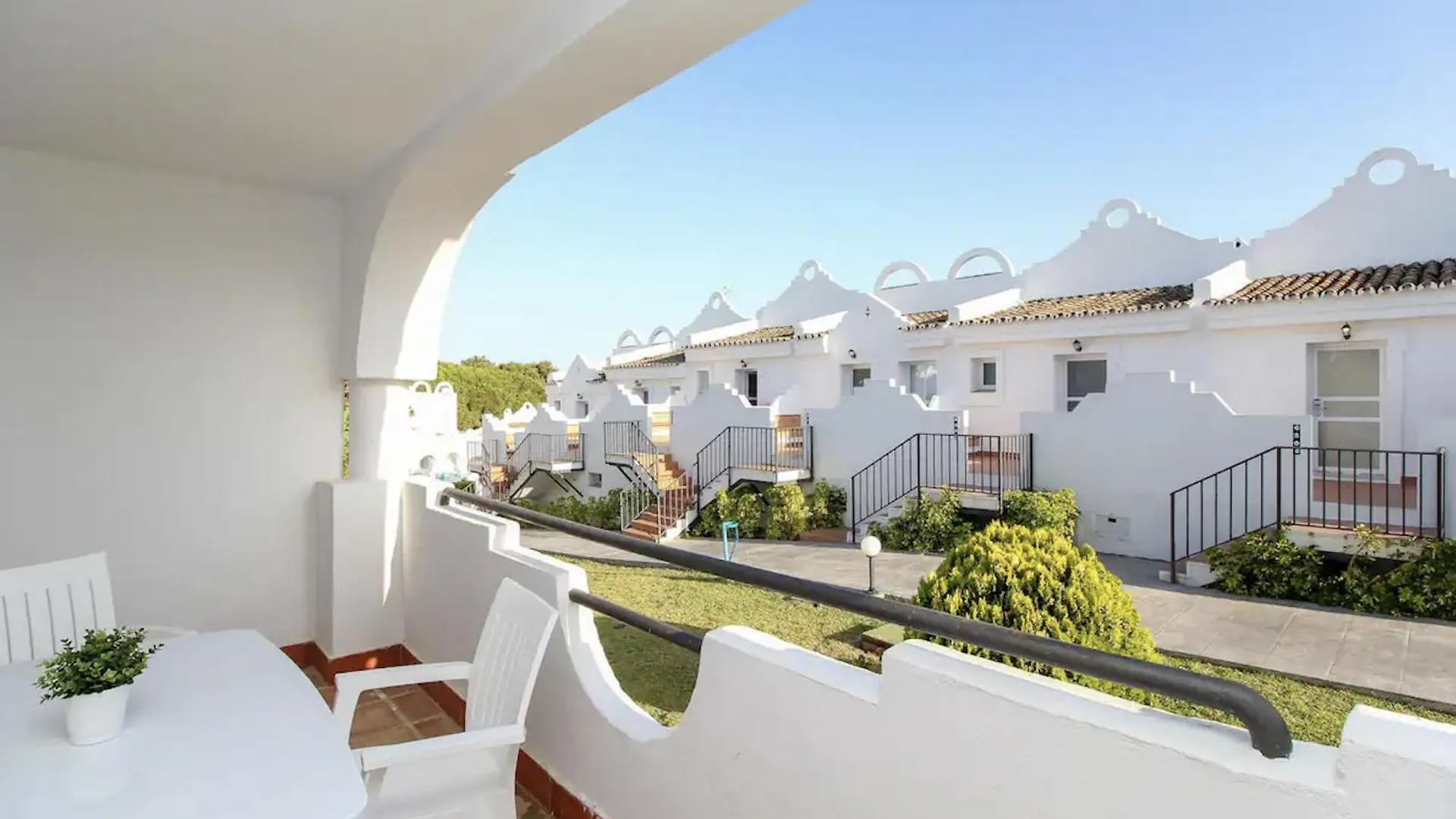 Apartment Private 2 Bedroom Flat In Vime La Reserva De Marbella Sitio de Calahonda Spain