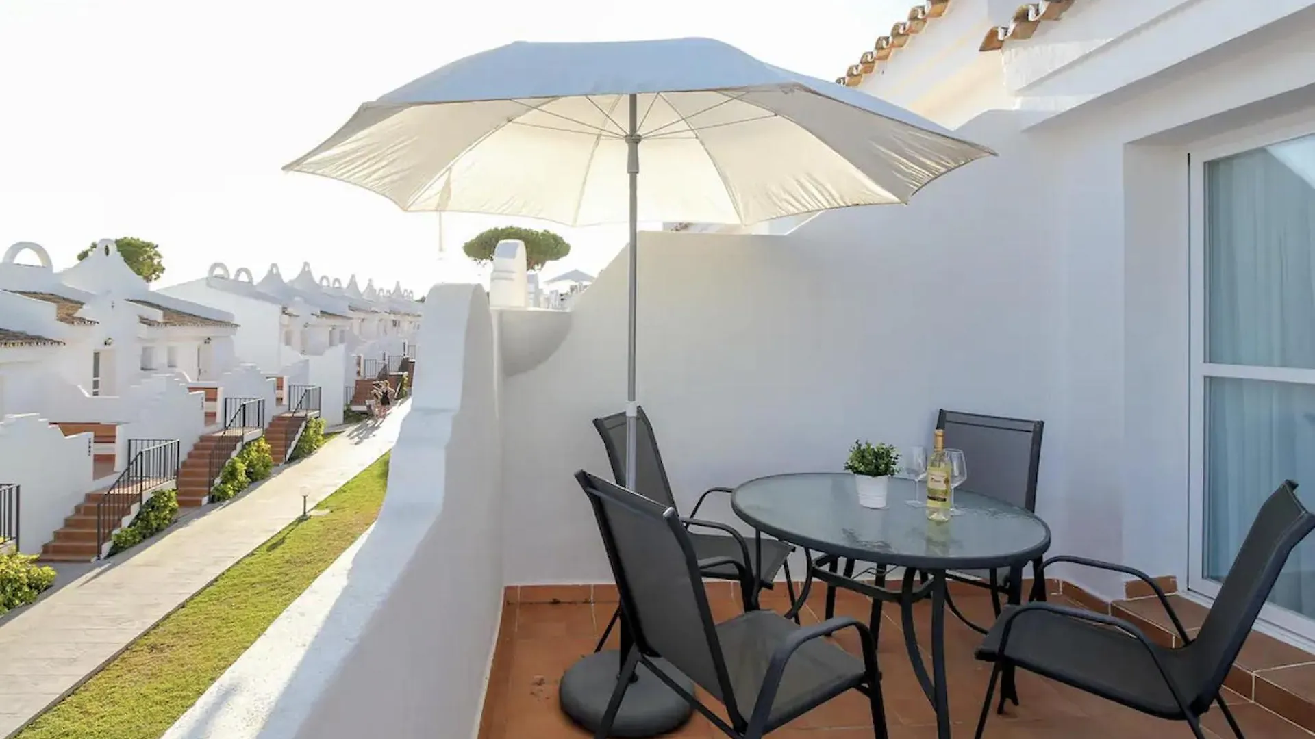 Private 2 Bedroom Flat In Vime La Reserva De Marbella Sitio de Calahonda 0*,  Spain