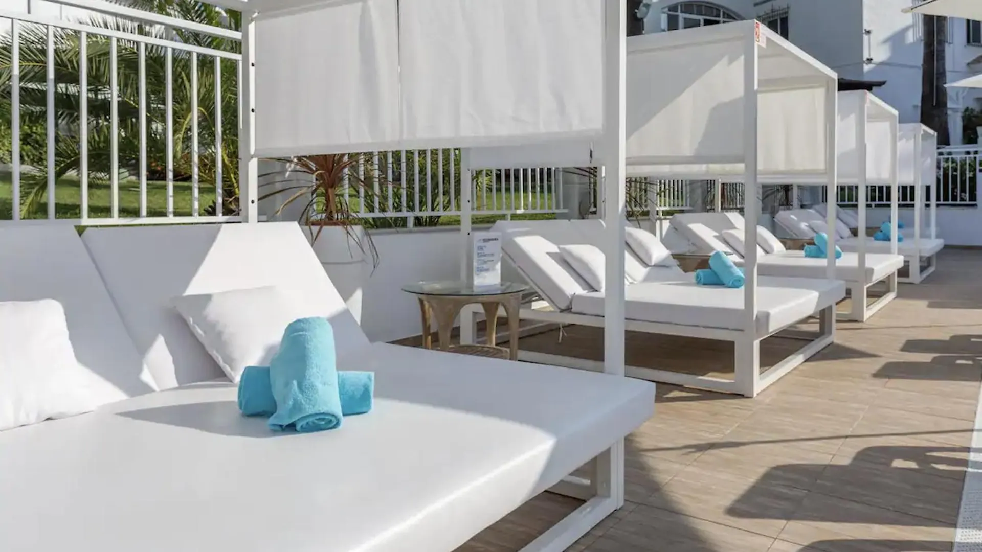 Private 2 Bedroom Flat In Vime La Reserva De Marbella Sitio de Calahonda Spain