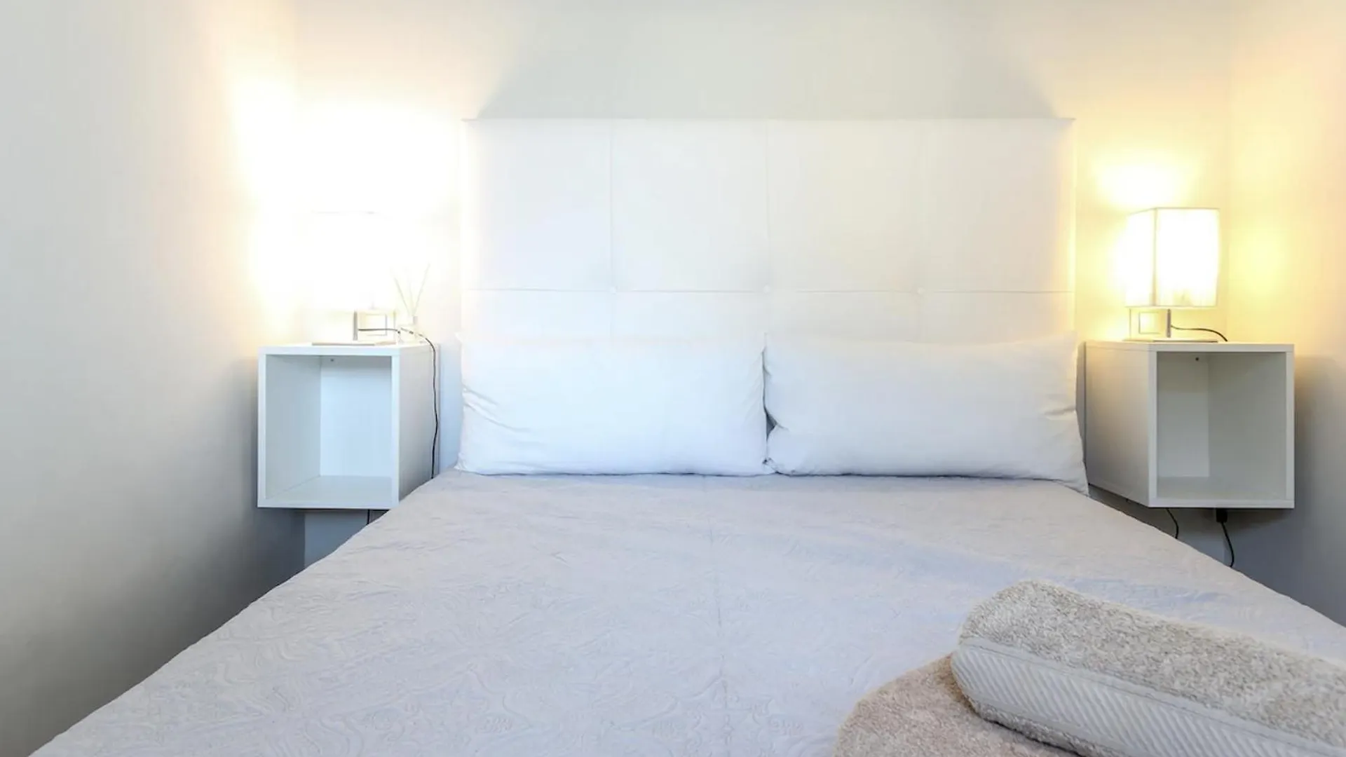 Apartment Private 2 Bedroom Flat In Vime La Reserva De Marbella Sitio de Calahonda Spain
