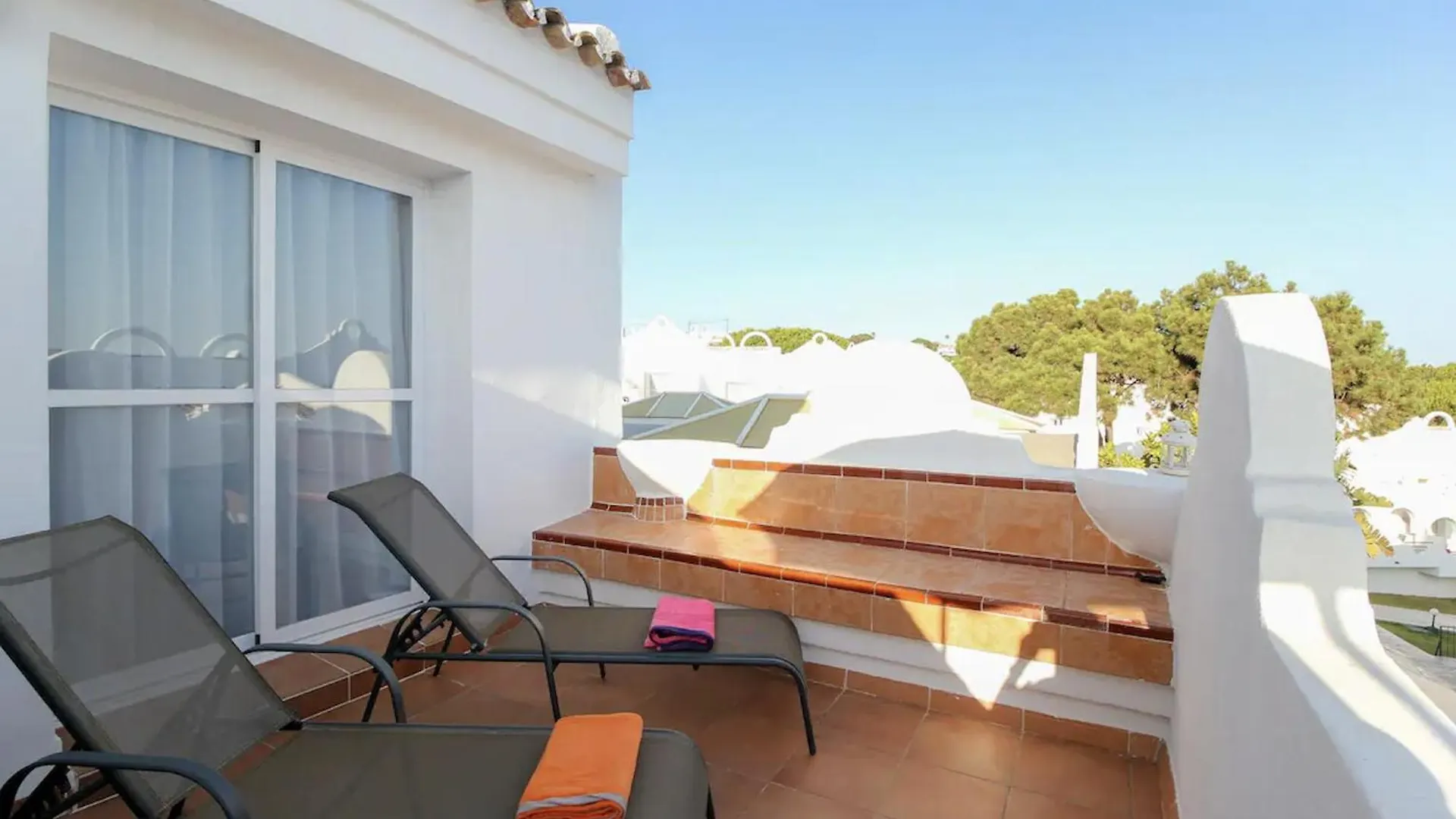 Private 2 Bedroom Flat In Vime La Reserva De Marbella Sitio de Calahonda Spain
