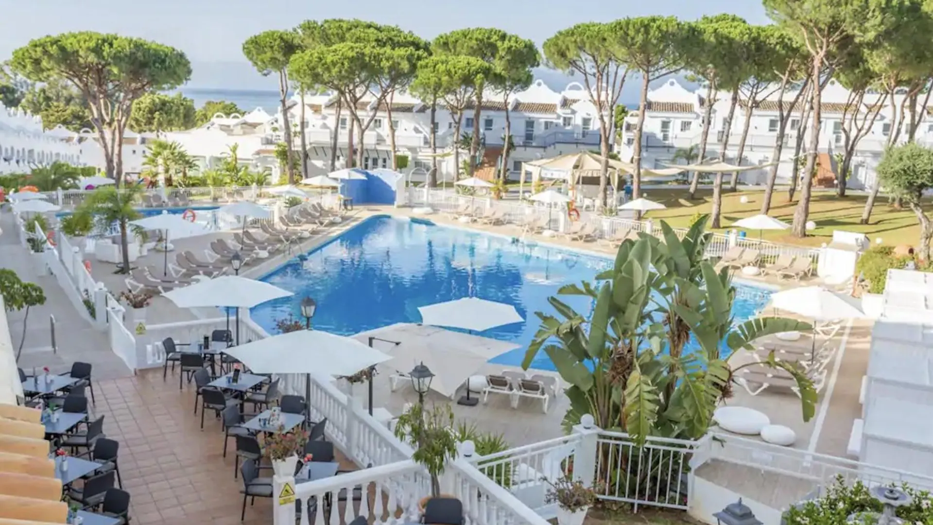 Apartment Private 2 Bedroom Flat In Vime La Reserva De Marbella Sitio de Calahonda