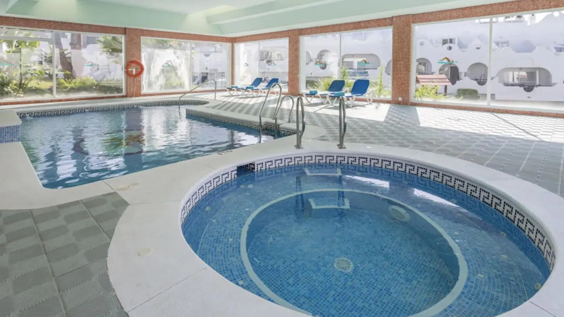 Private 2 Bedroom Flat In Vime La Reserva De Marbella Sitio de Calahonda 0*,  Spain