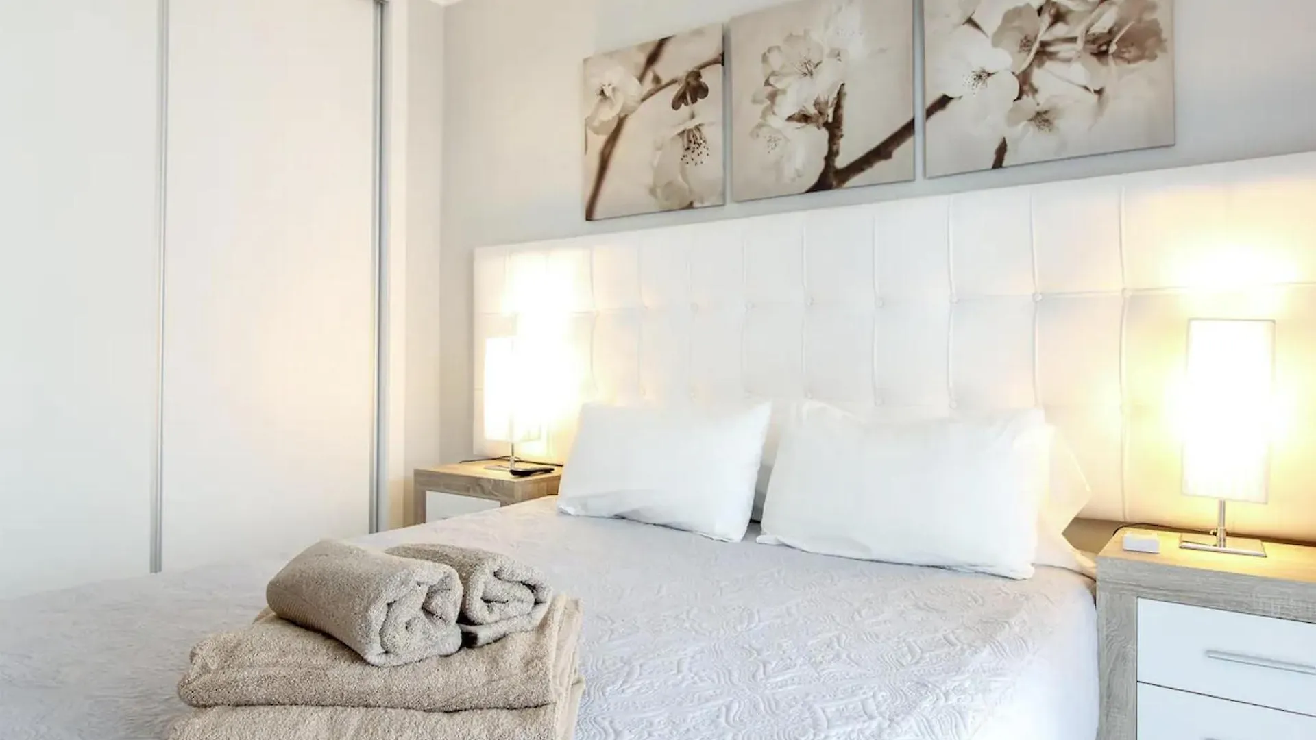 Apartment Private 2 Bedroom Flat In Vime La Reserva De Marbella Sitio de Calahonda Spain