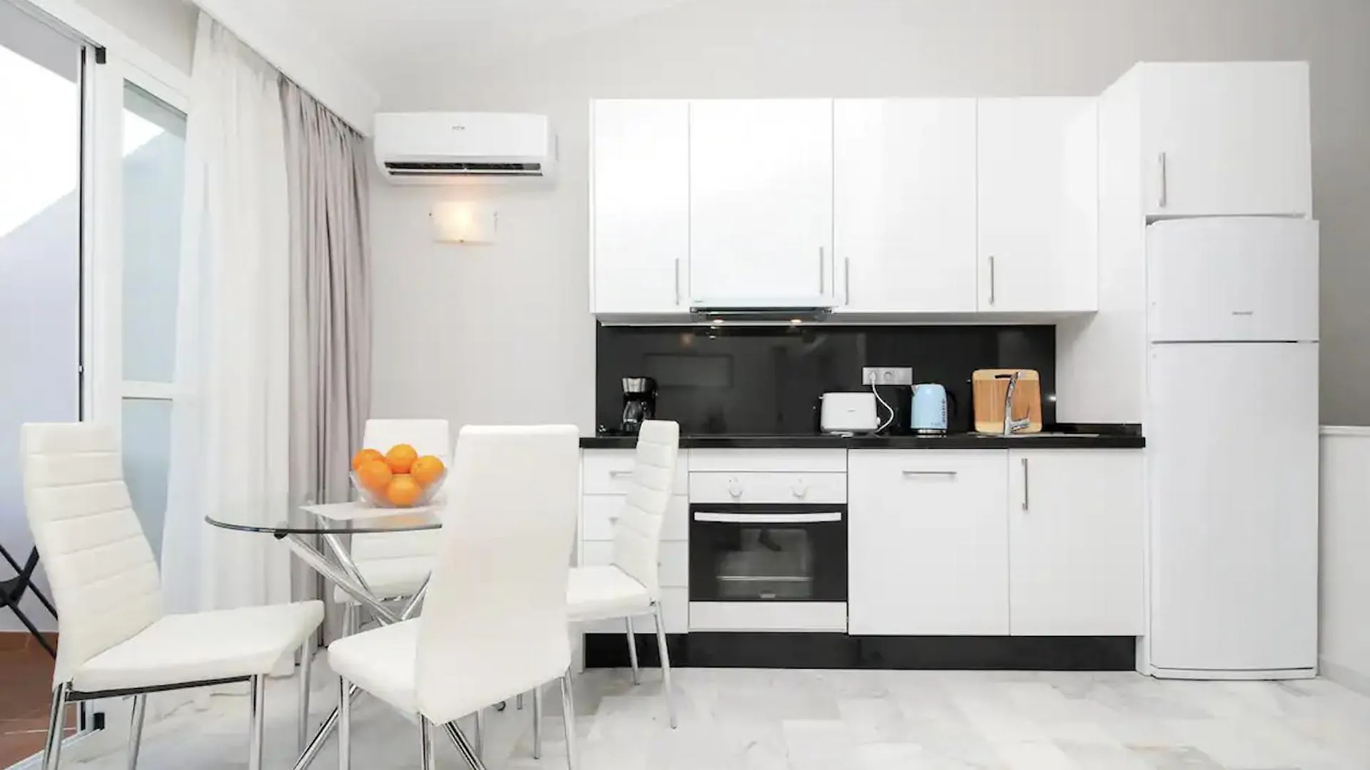Private 2 Bedroom Flat In Vime La Reserva De Marbella Sitio de Calahonda 0*,  Spain