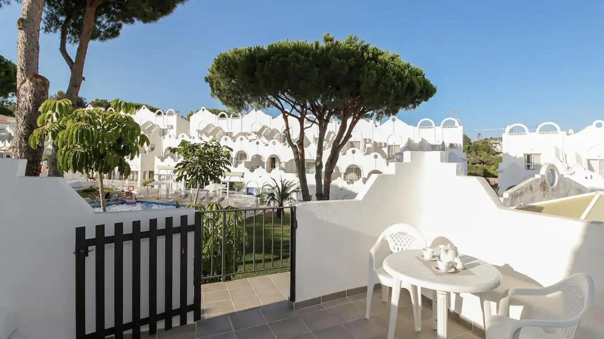 Apartment Private 2 Bedroom Flat In Vime La Reserva De Marbella Sitio de Calahonda