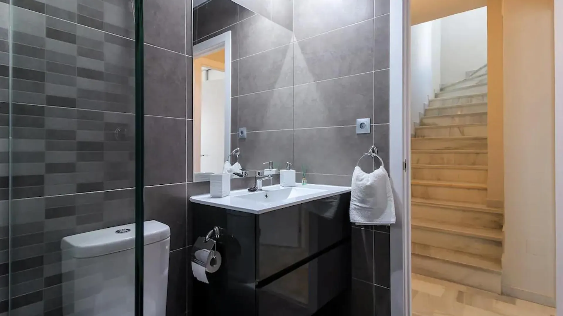 Private 2 Bedroom Flat In Vime La Reserva De Marbella Sitio de Calahonda Spain