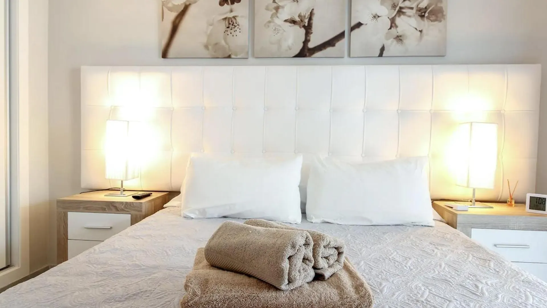 Private 2 Bedroom Flat In Vime La Reserva De Marbella Sitio de Calahonda 0*,