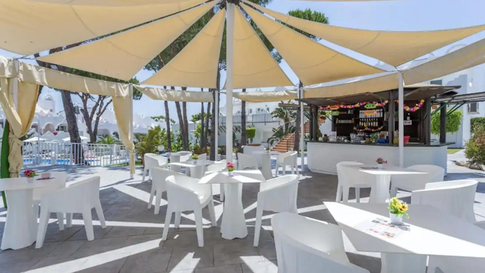 Private 2 Bedroom Flat In Vime La Reserva De Marbella Sitio de Calahonda 0*,