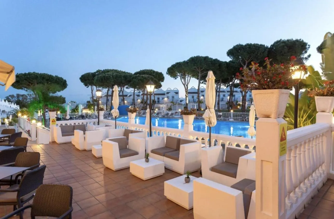Private 2 Bedroom Flat In Vime La Reserva De Marbella Sitio de Calahonda 0*,