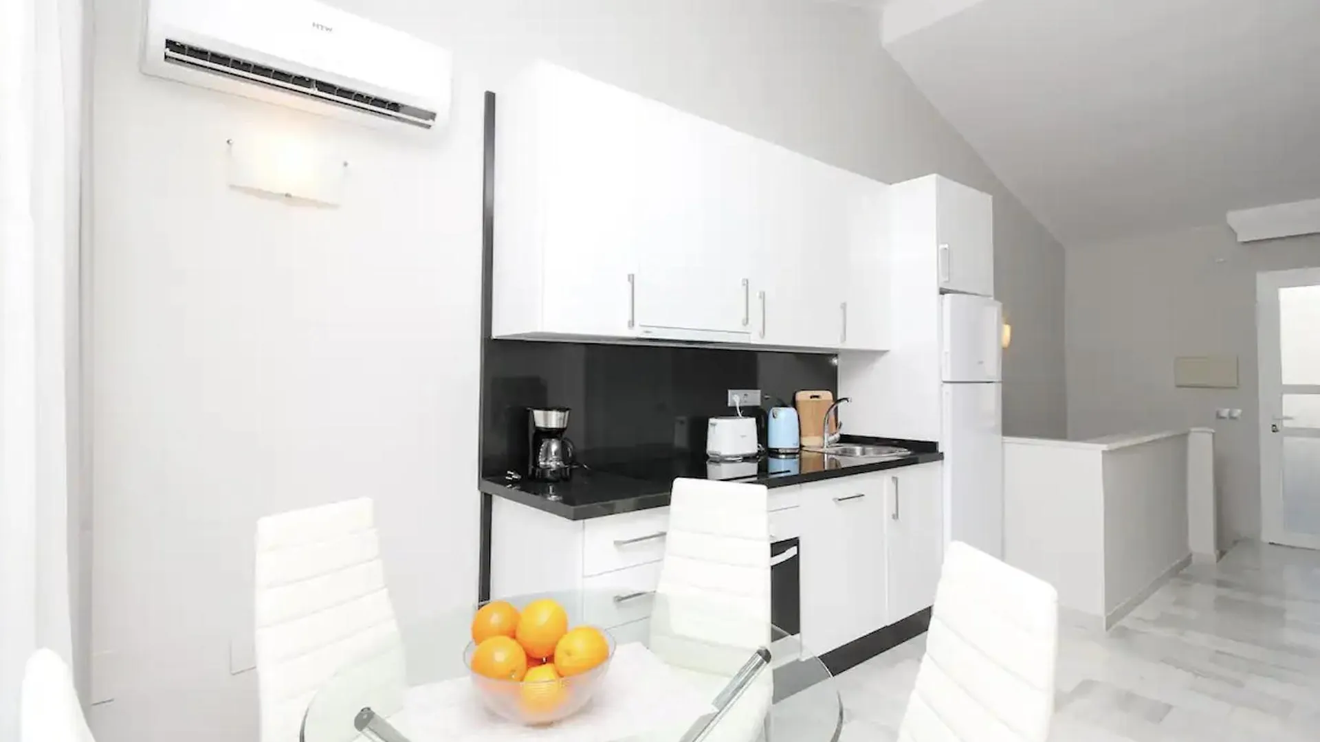 公寓 Private 2 Bedroom Flat In Vime La Reserva De Marbella Sitio de Calahonda