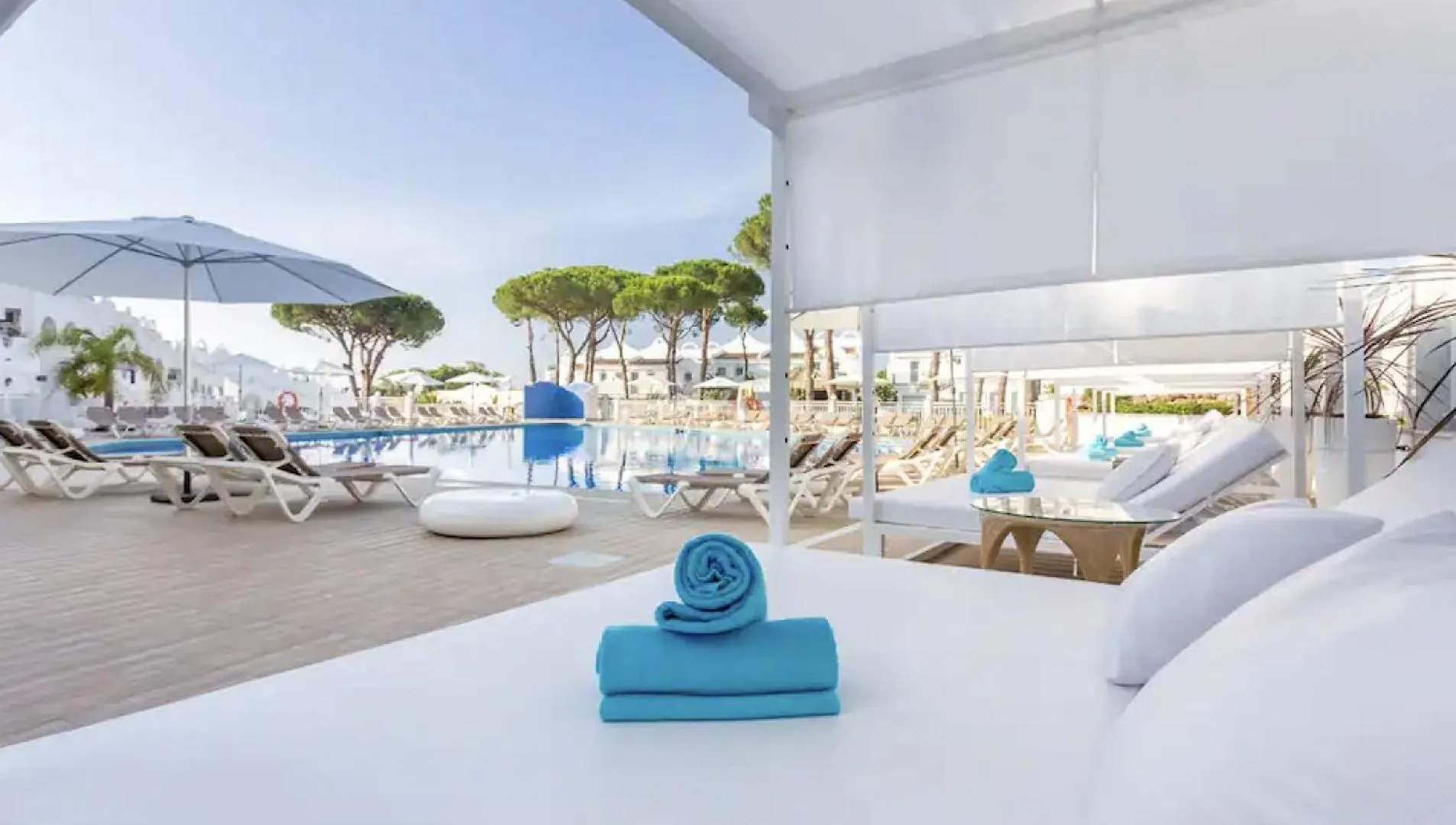 Apartment Private 2 Bedroom Flat In Vime La Reserva De Marbella Sitio de Calahonda