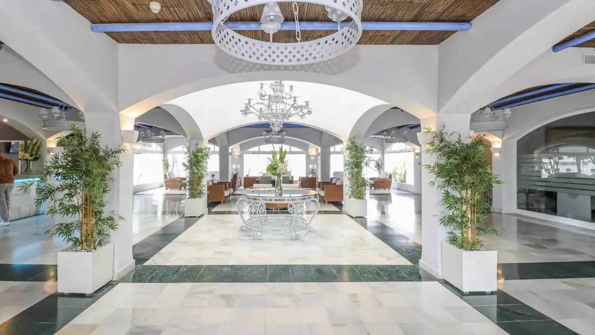 Private 2 Bedroom Flat In Vime La Reserva De Marbella Sitio de Calahonda 0*,