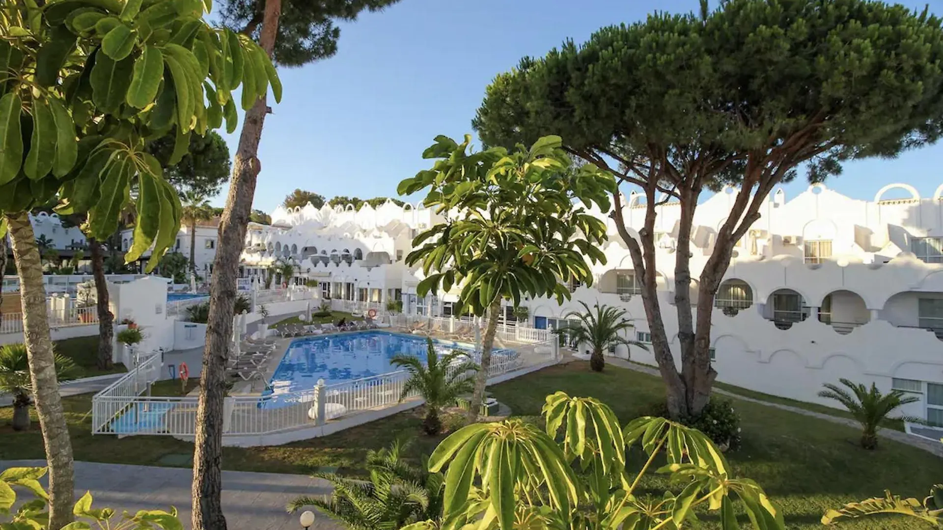 Private 2 Bedroom Flat In Vime La Reserva De Marbella Sitio de Calahonda Spain