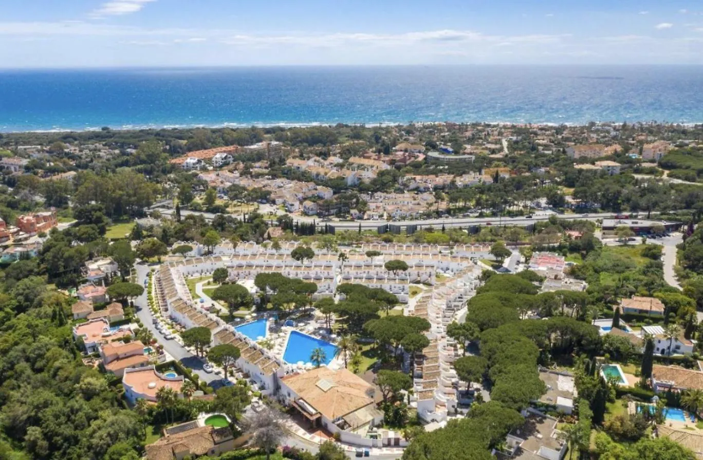 Private 2 Bedroom Flat In Vime La Reserva De Marbella Sitio de Calahonda 0*,