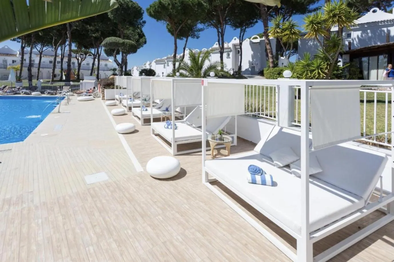 Private 2 Bedroom Flat In Vime La Reserva De Marbella Sitio de Calahonda