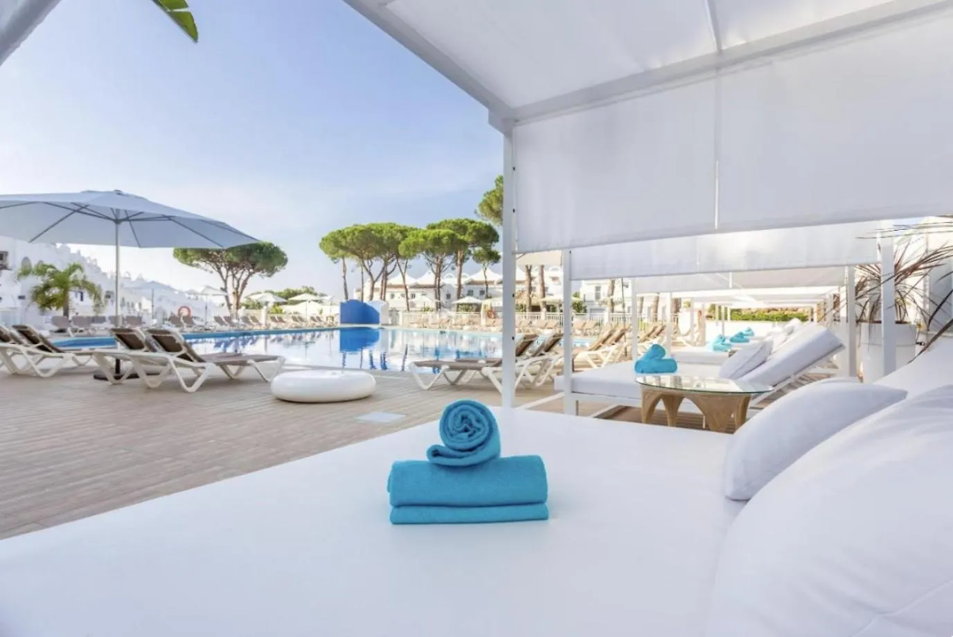 Apartment Private 2 Bedroom Flat In Vime La Reserva De Marbella Sitio de Calahonda Spain