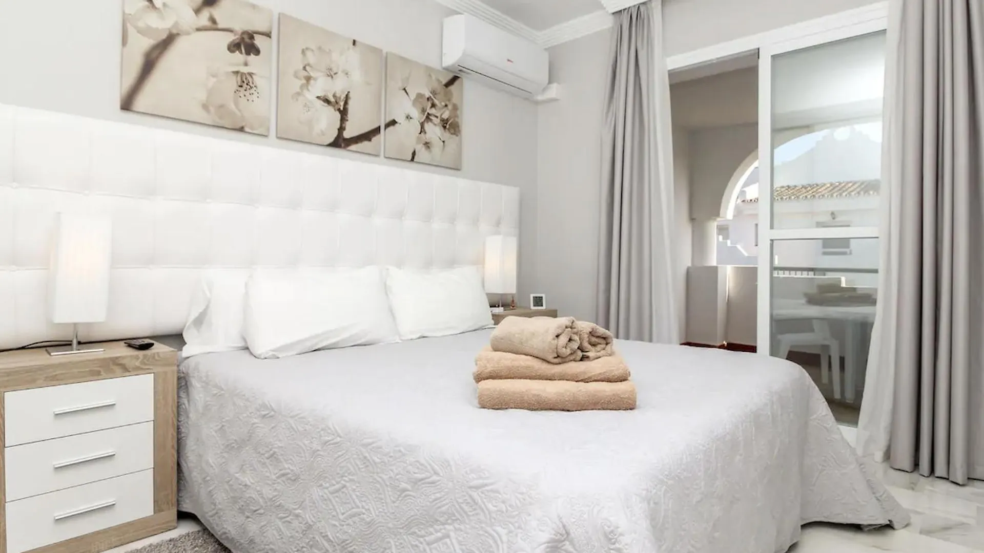 Private 2 Bedroom Flat In Vime La Reserva De Marbella Sitio de Calahonda