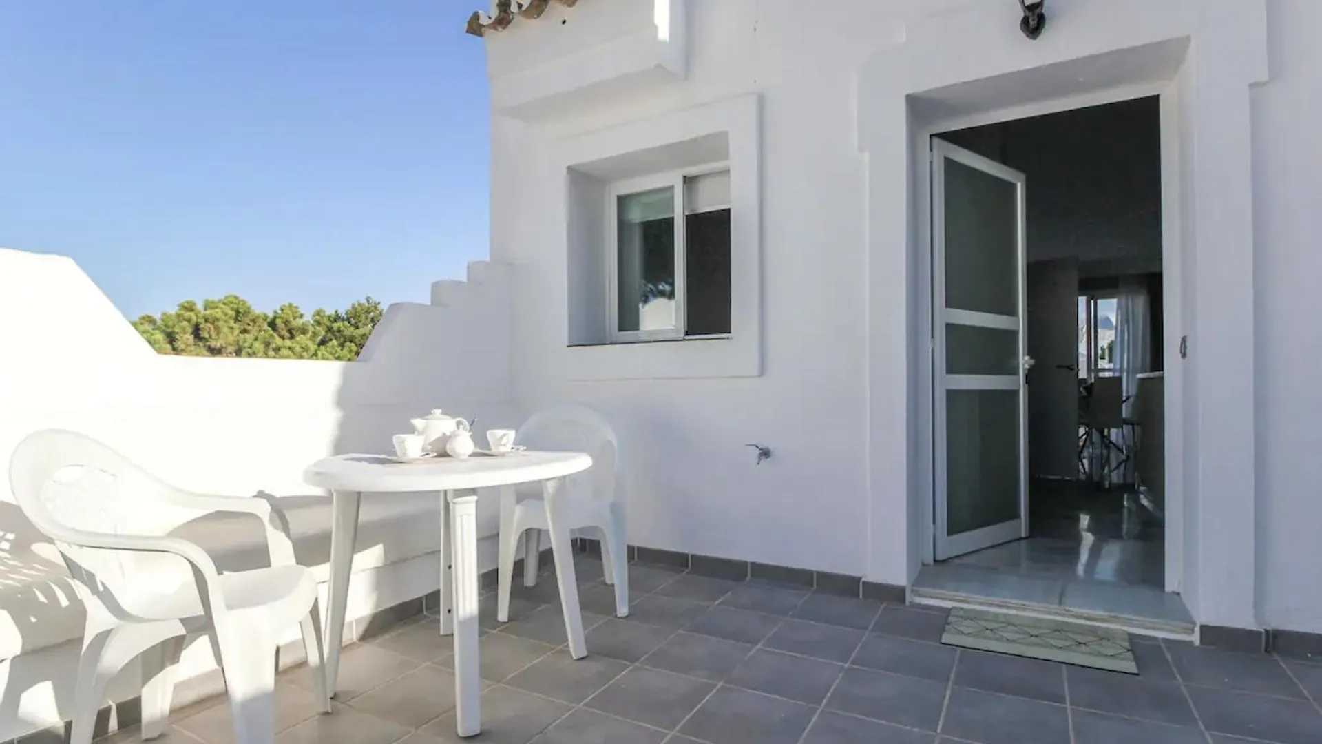Private 2 Bedroom Flat In Vime La Reserva De Marbella Sitio de Calahonda Apartment