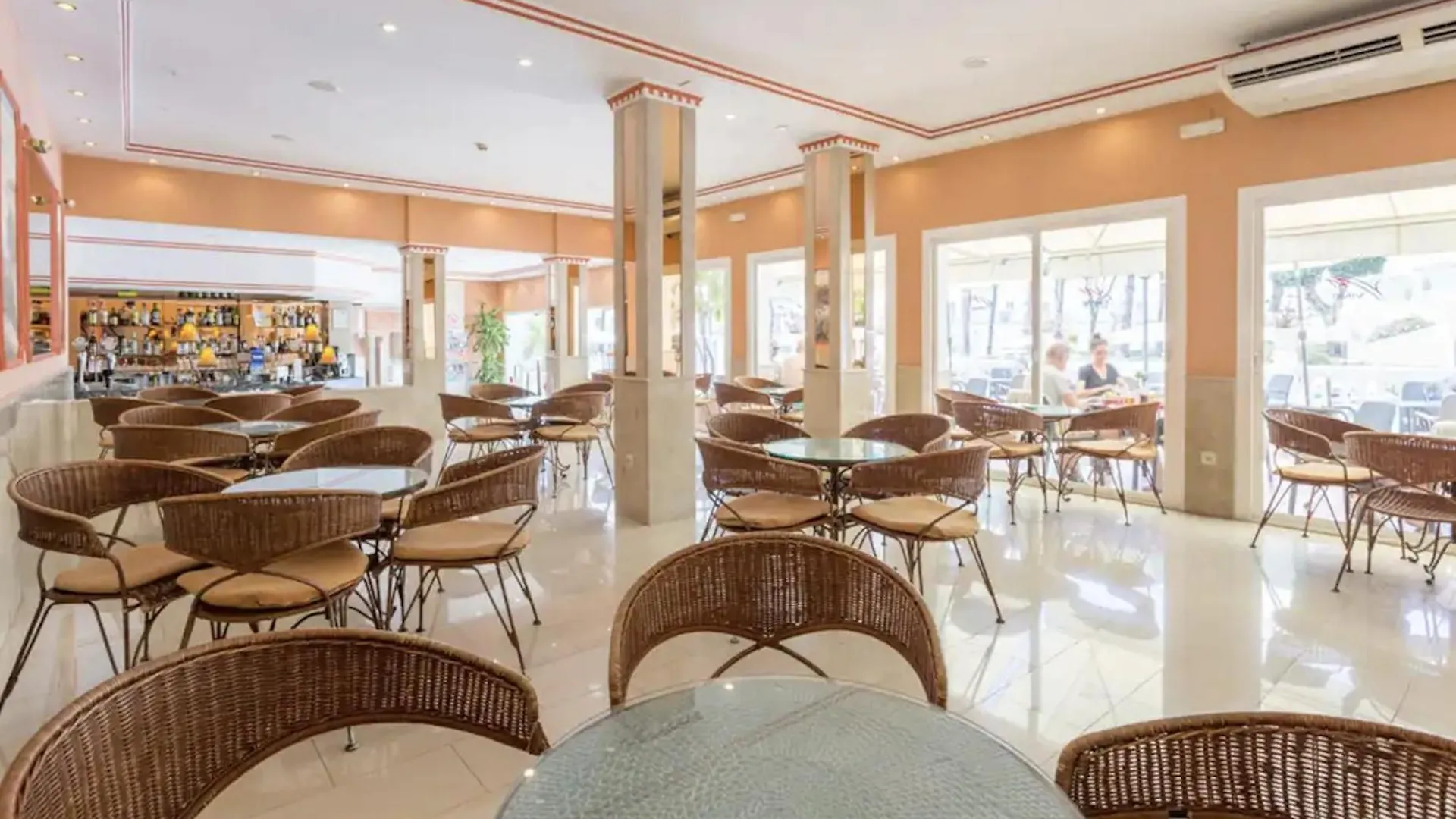 Sitio de Calahonda Private 2 Bedroom Flat In Vime La Reserva De Marbella דירה Sitio de Calahonda