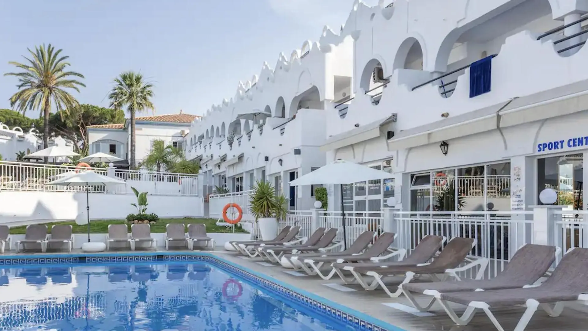 Private 2 Bedroom Flat In Vime La Reserva De Marbella Sitio de Calahonda Apartment