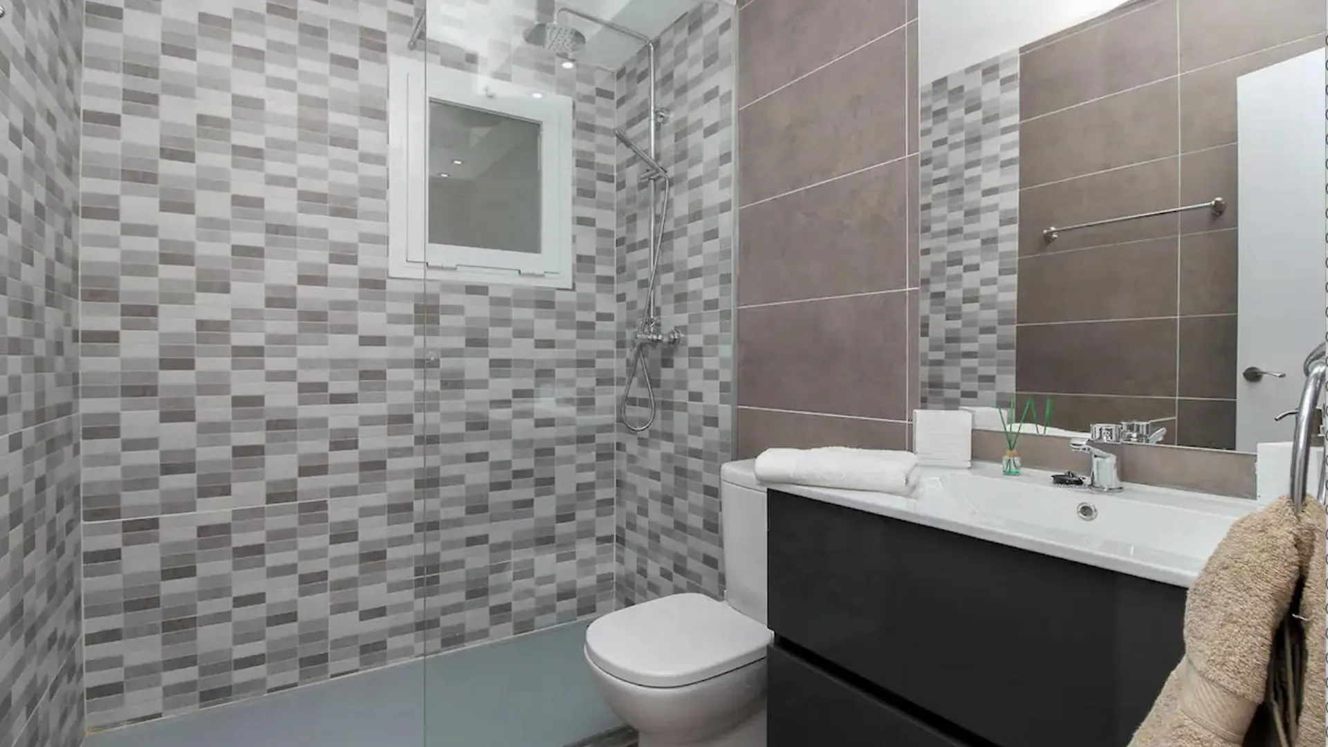 公寓 Private 2 Bedroom Flat In Vime La Reserva De Marbella Sitio de Calahonda 西班牙