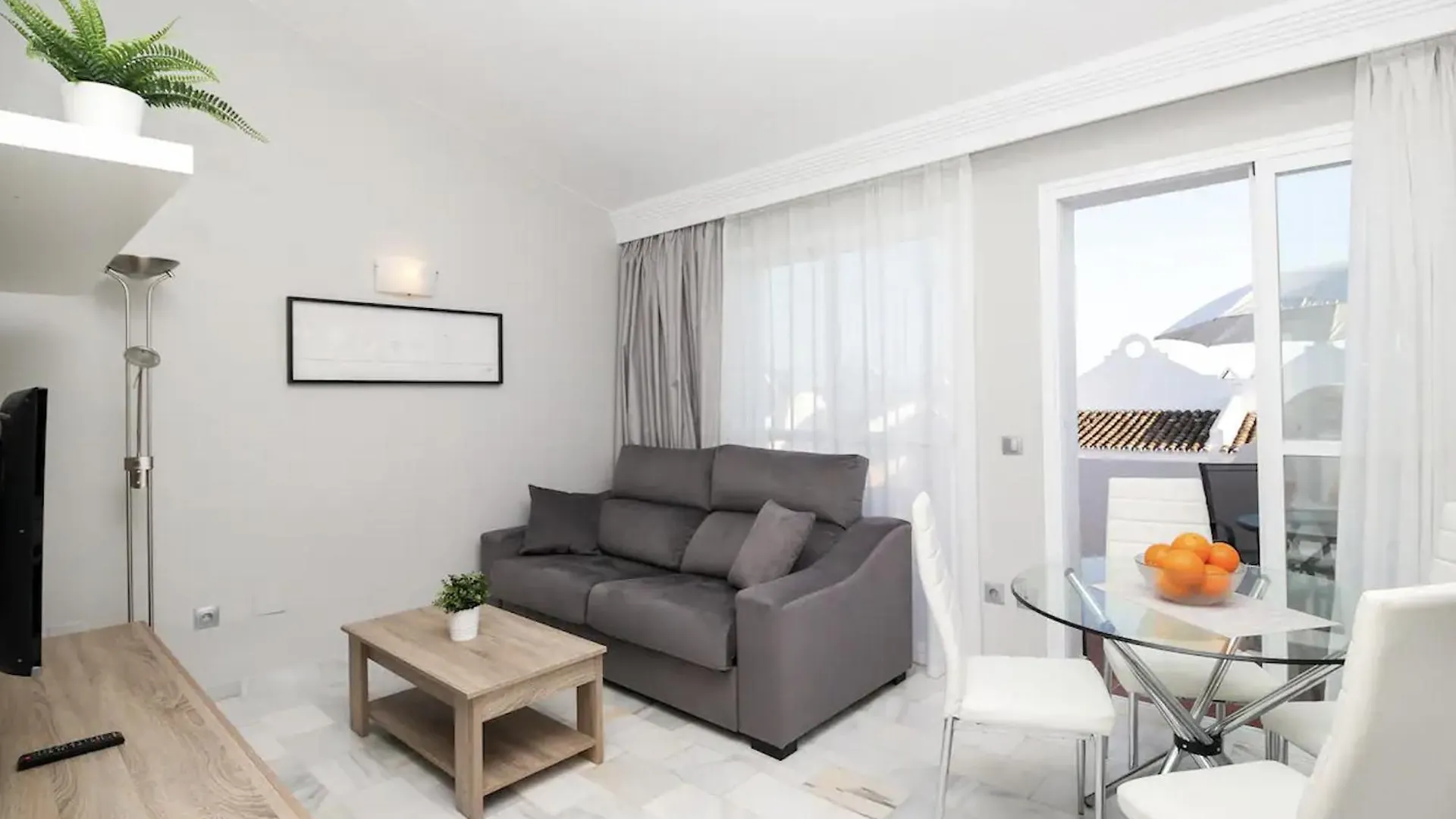 Sitio de Calahonda Private 2 Bedroom Flat In Vime La Reserva De Marbella 0*, Sitio de Calahonda ספרד