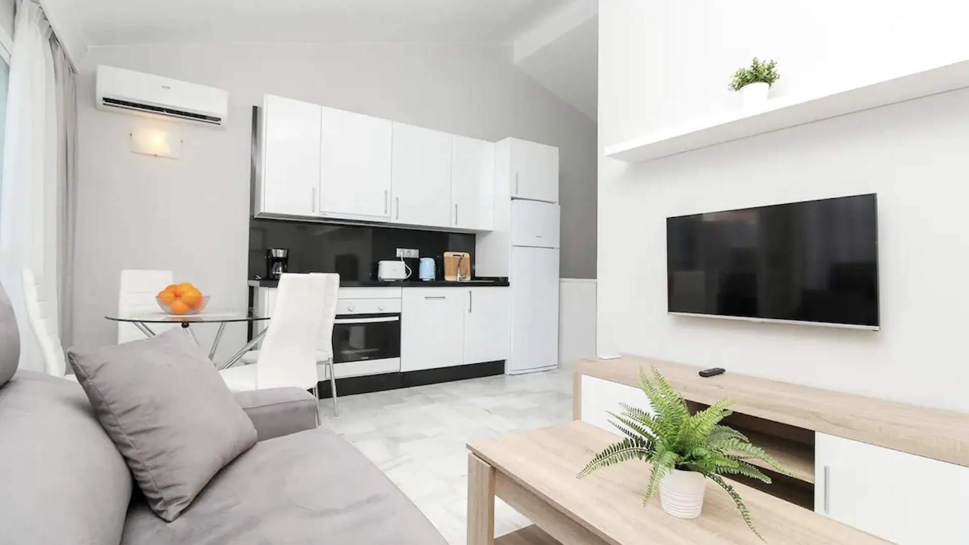 Apartment Private 2 Bedroom Flat In Vime La Reserva De Marbella Sitio de Calahonda