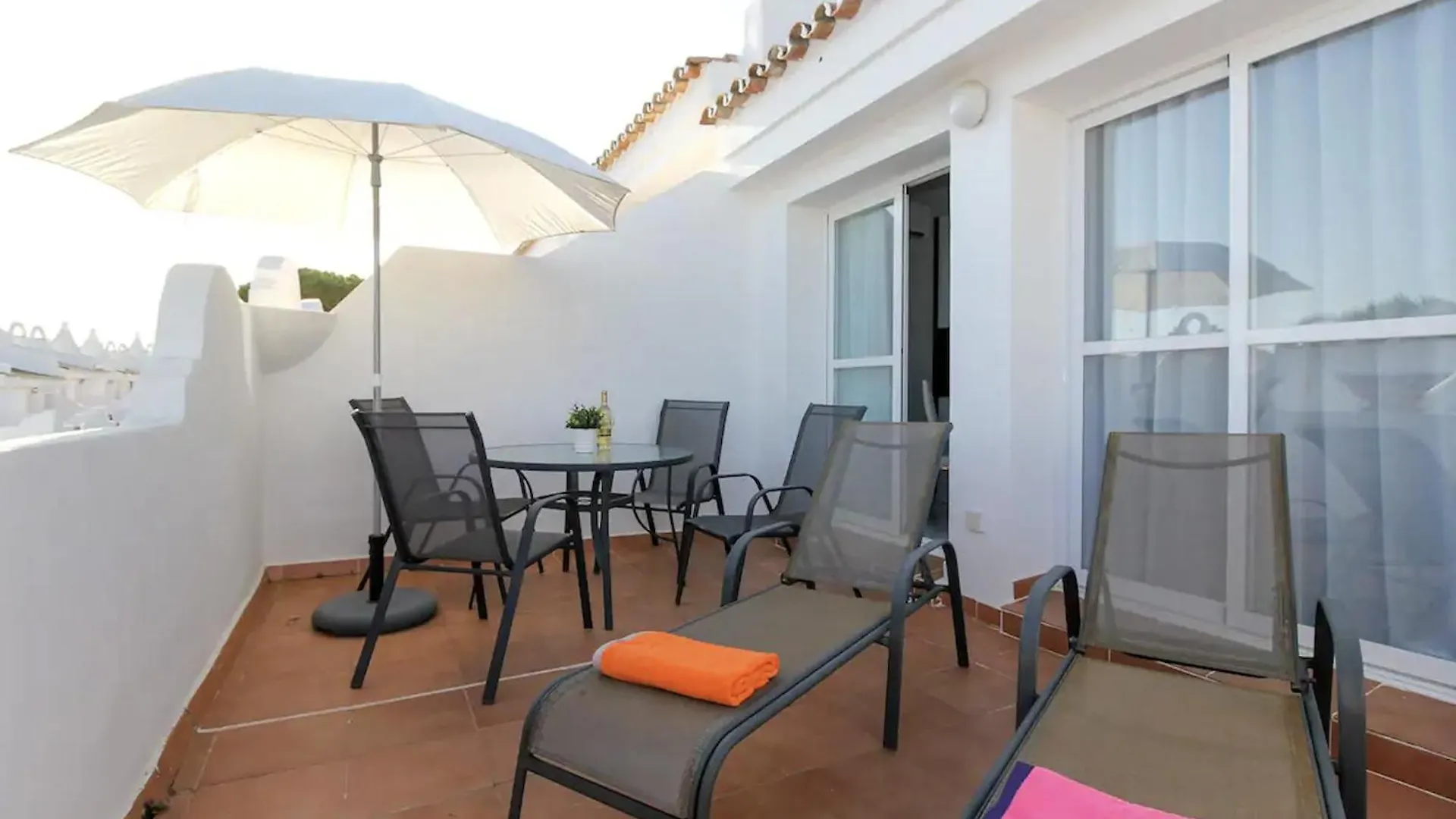 Private 2 Bedroom Flat In Vime La Reserva De Marbella Sitio de Calahonda Apartment
