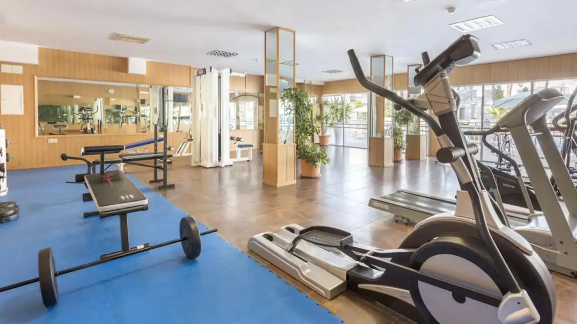 Private 2 Bedroom Flat In Vime La Reserva De Marbella Sitio de Calahonda 0*,  Spain