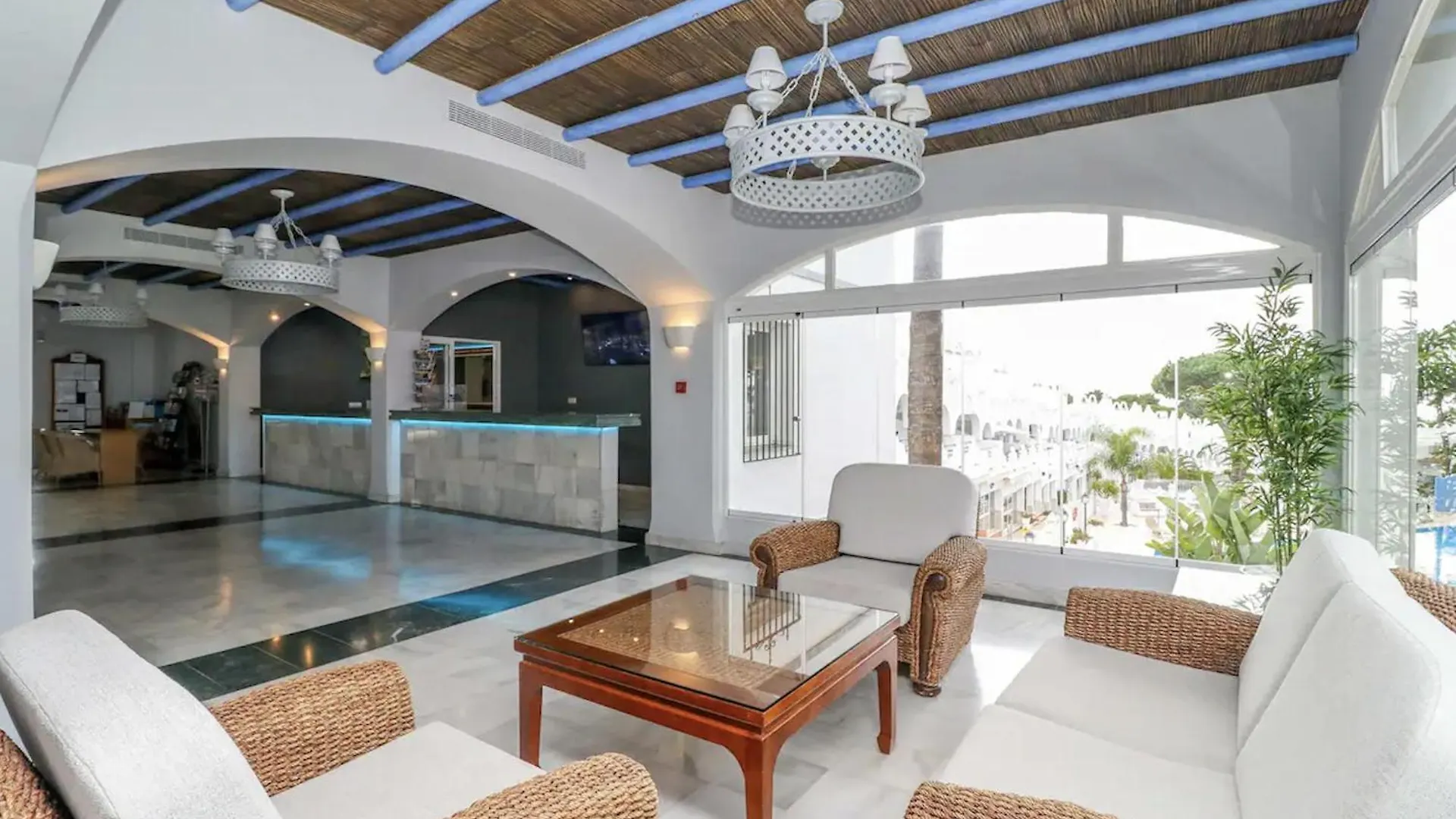 Apartment Private 2 Bedroom Flat In Vime La Reserva De Marbella Sitio de Calahonda