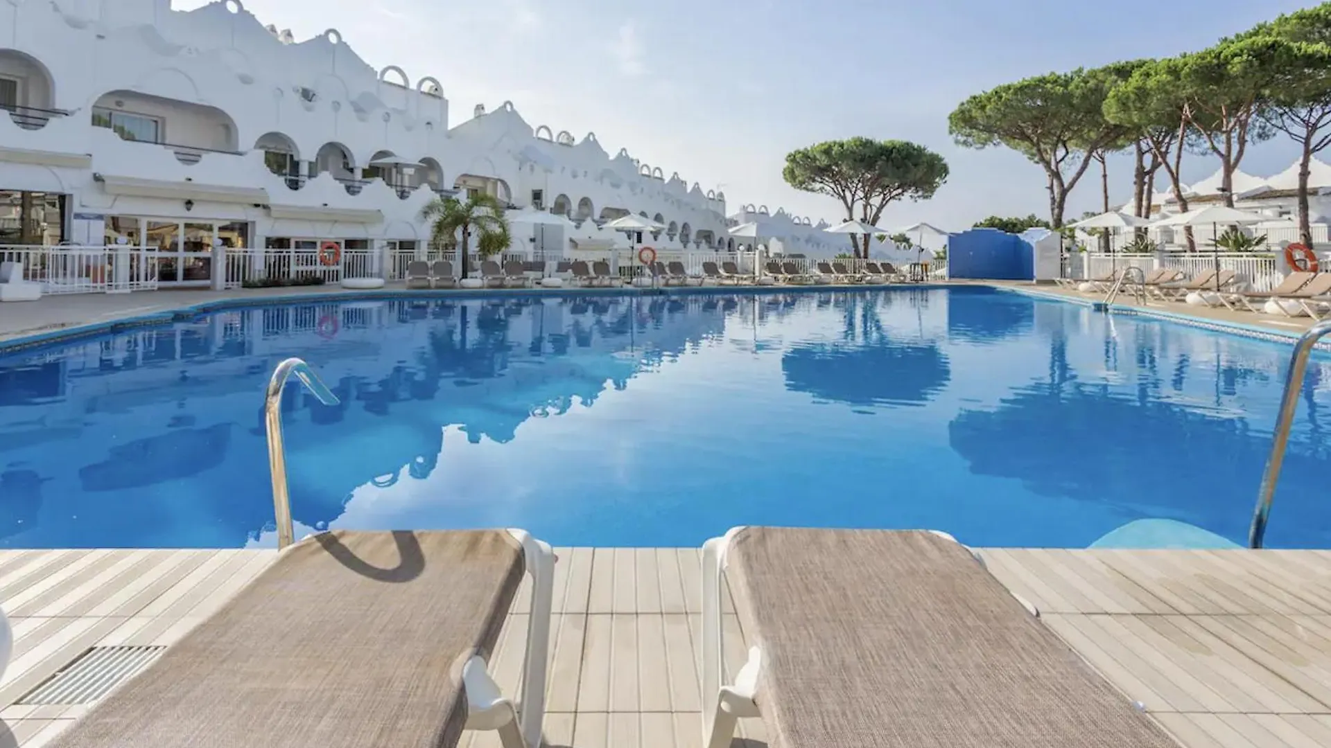 Private 2 Bedroom Flat In Vime La Reserva De Marbella Sitio de Calahonda